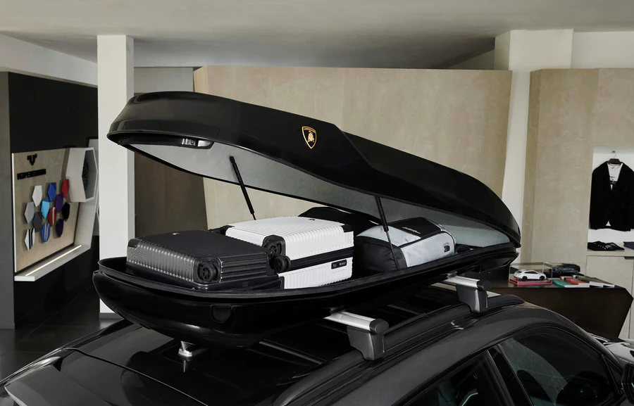 Urus Roof Box 