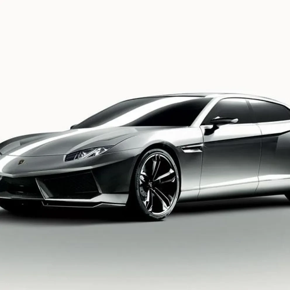Lamborghini Estoque