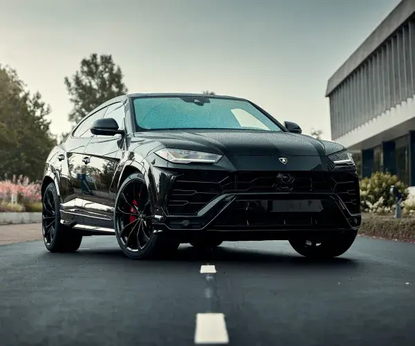Selezione Lamborghini 