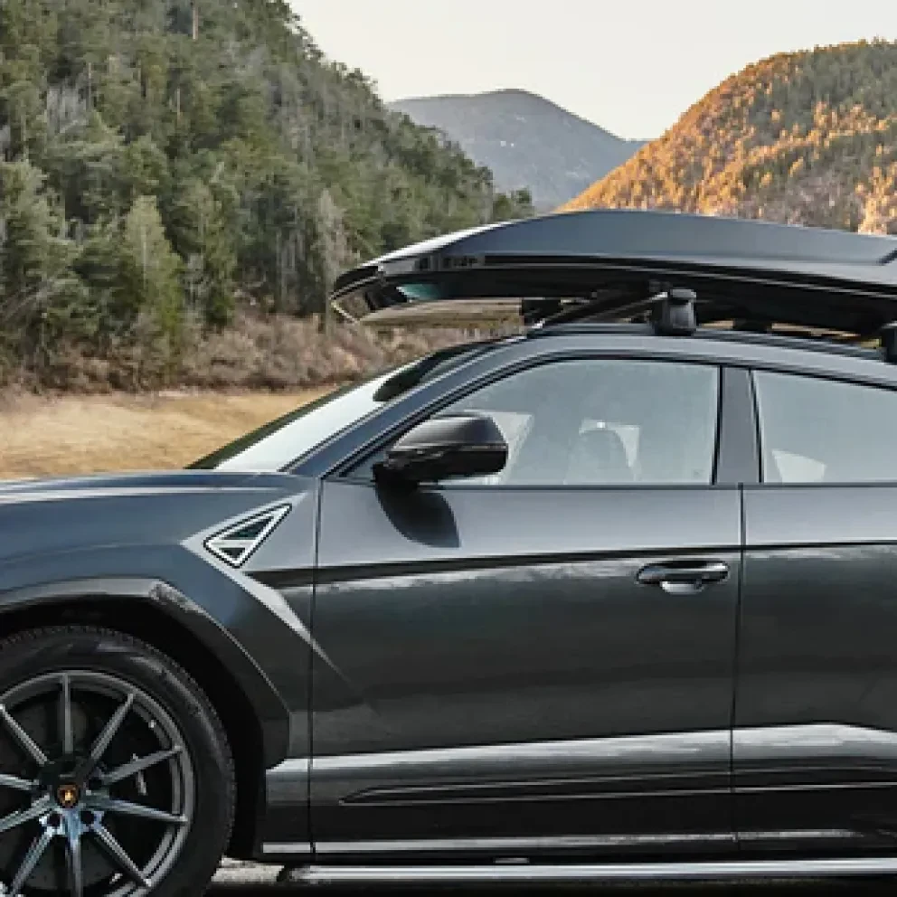 Urus Roof Box 