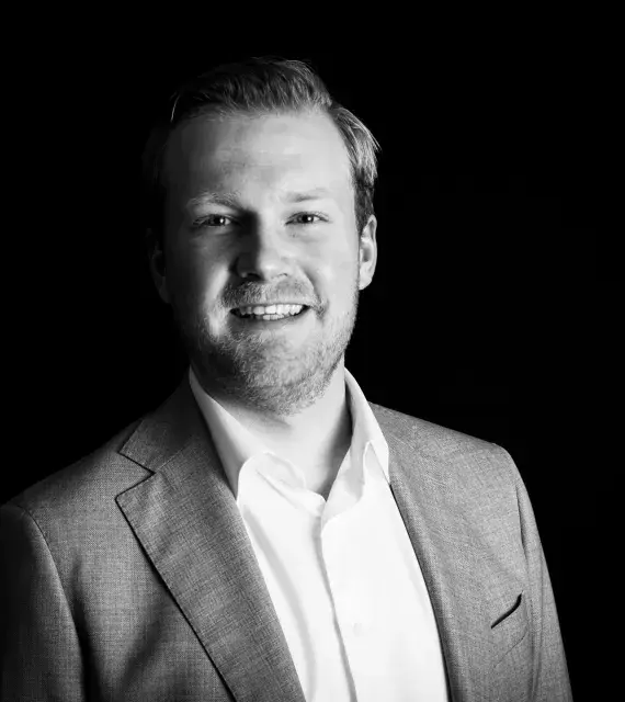 Michael van der Gugten - Senior Marketeer