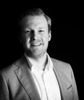 Michael van der Gugten - Senior Marketeer