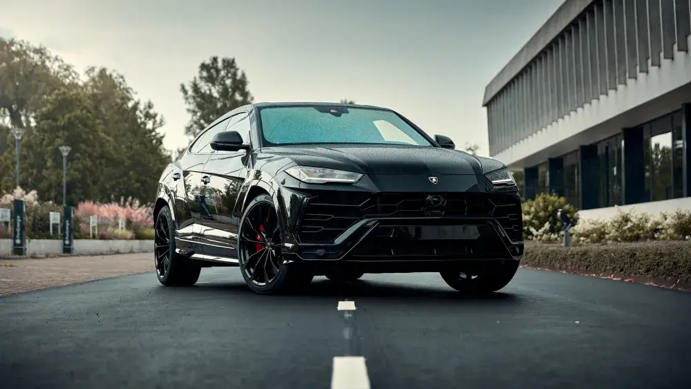 Selezione Lamborghini