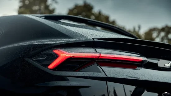 Selezione Lamborghini 