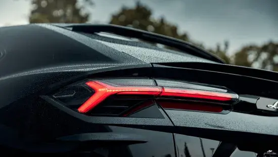 Selezione Lamborghini