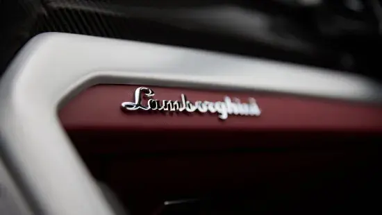 Selezione Lamborghini