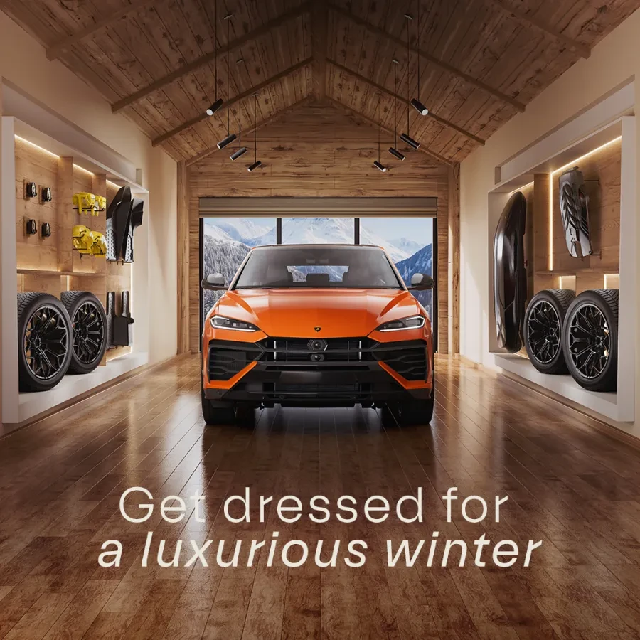After Sales Winter Campaign Urus SE 2025 mobile.jpg