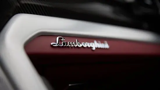 Selezione Lamborghini 
